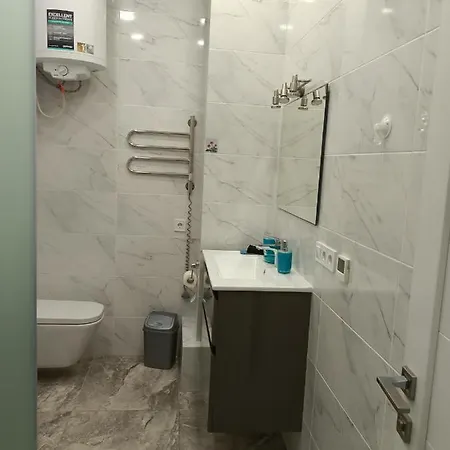 Башня Чкалов Апартаменты Apartment Odesa