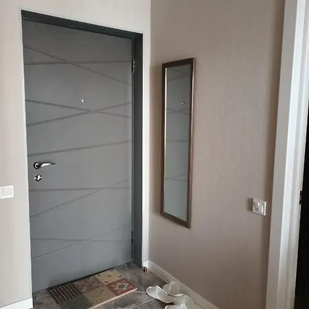 Apartment Башня Чкалов Апартаменты Odesa