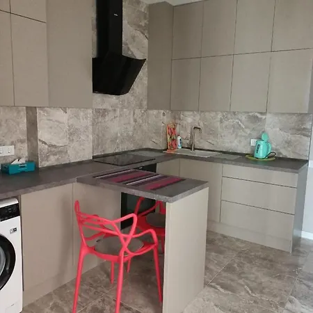 Башня Чкалов Апартаменты Apartment