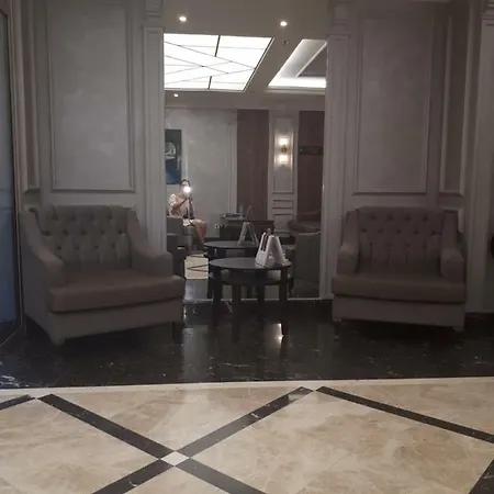 Apartment Башня Чкалов Апартаменты