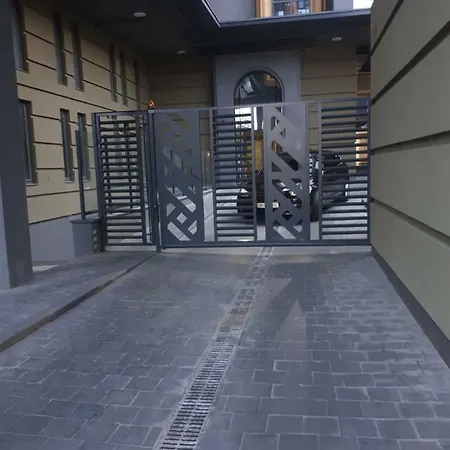 Башня Чкалов Апартаменты Odesa