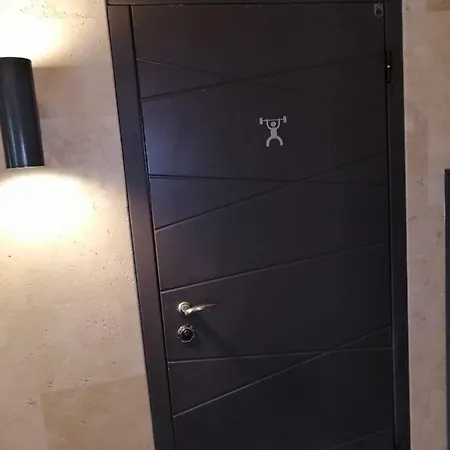 Apartment Башня Чкалов Апартаменты
