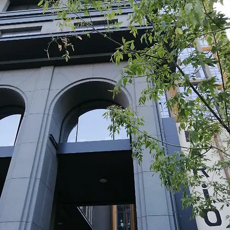 Башня Чкалов Апартаменты Apartment