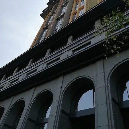 Башня Чкалов Апартаменты * Odesa