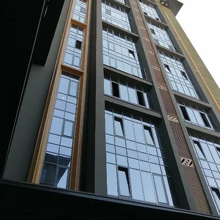 Apartment Башня Чкалов Апартаменты Odesa