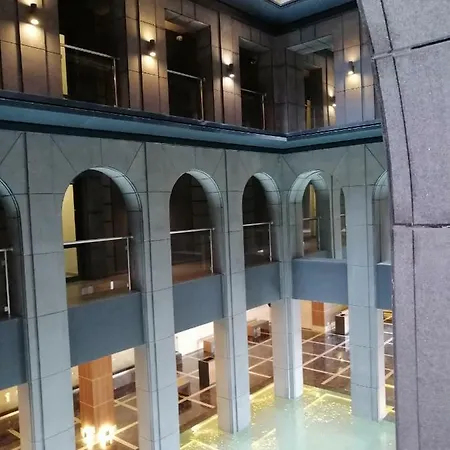 Apartment Башня Чкалов Апартаменты Odesa